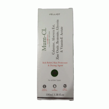 MUM CL Lotion