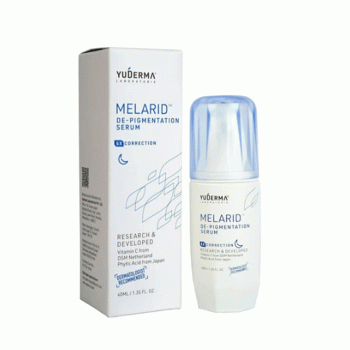Melarid Depigmentation Serum