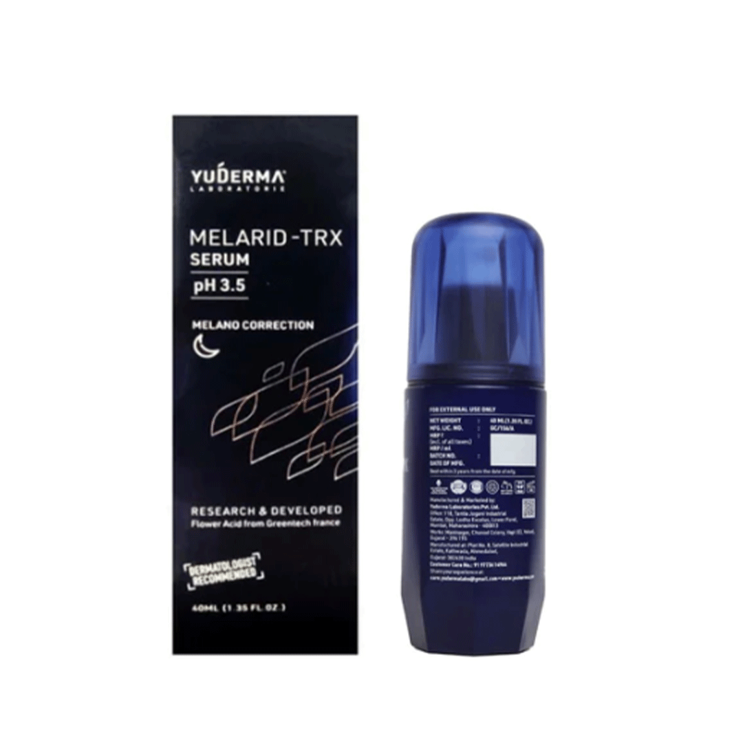 Melarid-TRX-Serum