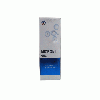 Micronil Gel 20 gm