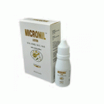 Micronil Lotion
