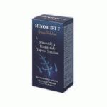 Minoroft-F 10% Spray 60 gm