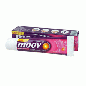 Moov Cream 25gm