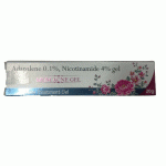 Mum-Acne-Gel