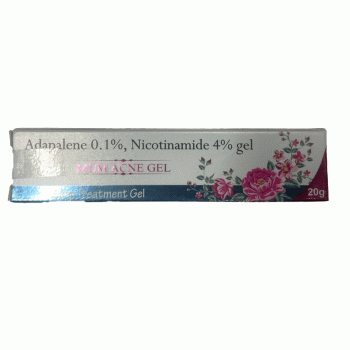 Mum Acne Gel