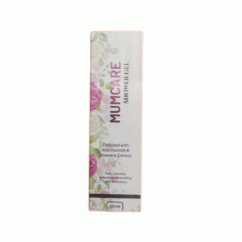 Mum Care Shower Gel