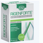 Rigenforte Capsule (1Strip=10 Pieces)