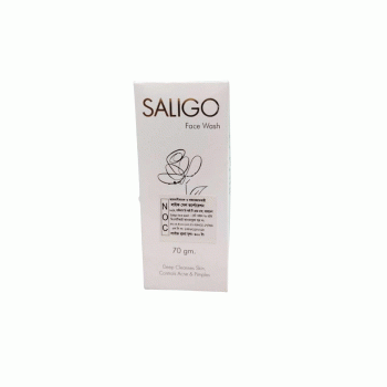 Saligo Face Wash