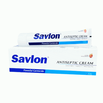 Savlon Antiseptic Cream 100g