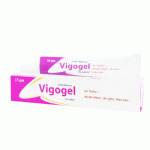 Vigogel