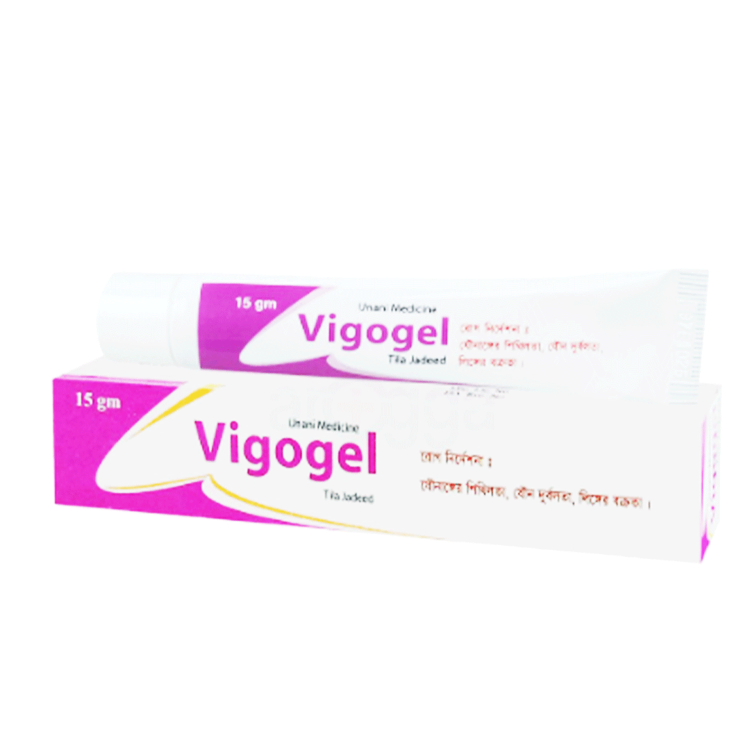Vigogel