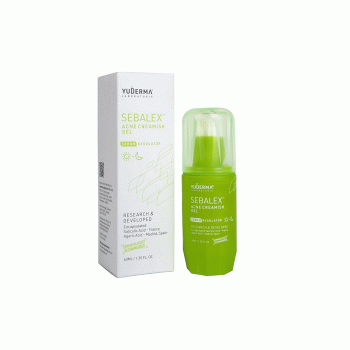 Yuderma Sebalex Gel