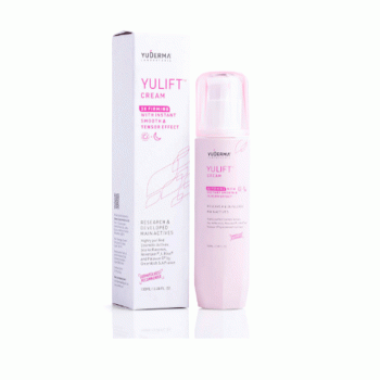 Yuderma Yulift Cream