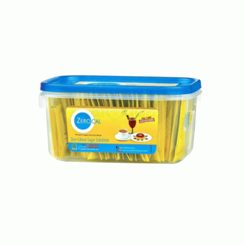 Zerocal Sachets 75's Pack