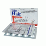 bio-hair