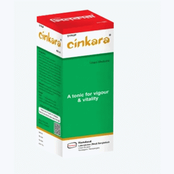 Cinkara Syrup 100 ml