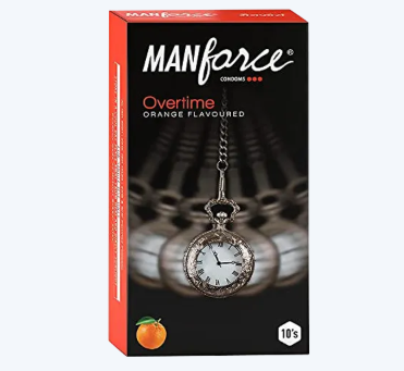 manforce