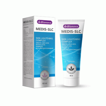 Medis‑SLC Lotion (60 ml)