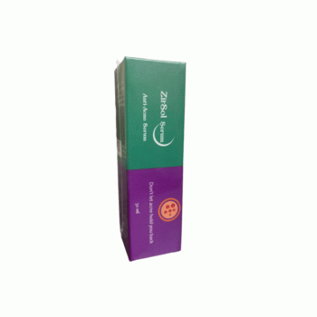 Zitsol Serum