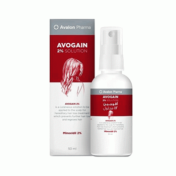 Avogain 2% Solution