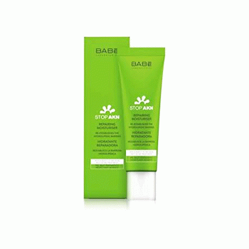 Babé Repairing Moisturizer