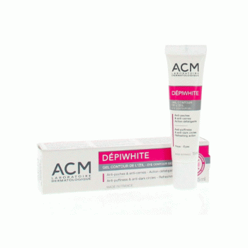 ACM Depiwhite Eye Contour Gel 15 ml