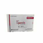 Eposis IV/SC Injection (10000 IU)
