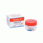 Gluta‑C Face & Neck Cream with Kojic Plus+ (SPF 30)