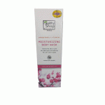 Healthy Shop Moisturizing Body Wash