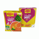 Maggi Healthy Soups Thai (1 Piece)