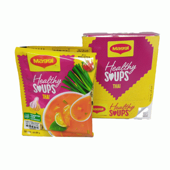 Maggi Healthy Soups Thai (1 Piece)