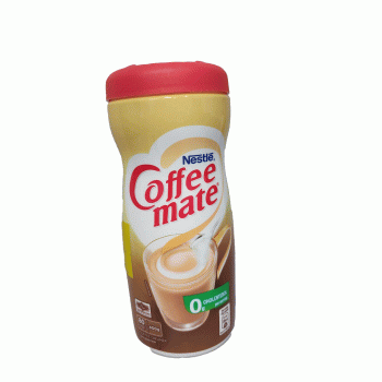 Nestlé Coffee‑mate 400 gm