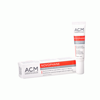 ACM Novophane Nail Cream