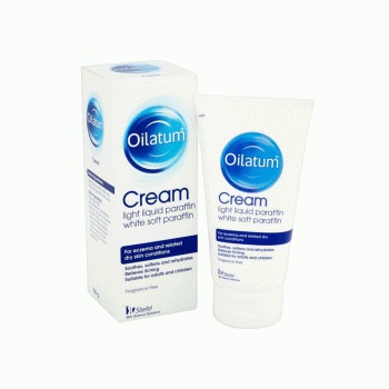 Oilatum Cream 150 gm