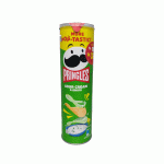 Pringles Sour Cream Onion