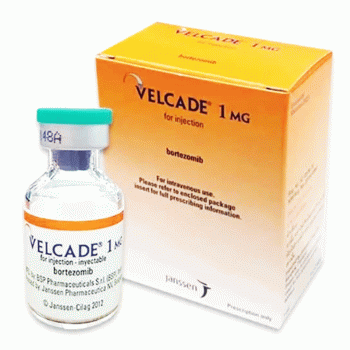 Velcade IV/SC Injection (1 mg)