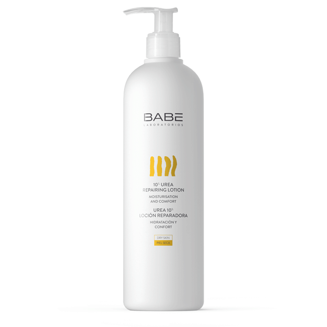 babe-10-urea-repairing-lotion