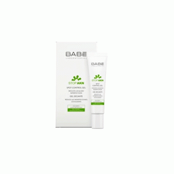 Babé Stop AKN Spot Control Gel (8 ml)