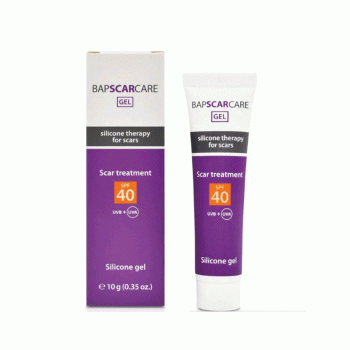 BAPSCARCARE Gel