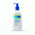 Cetaphil Restoraderm Skin Restoring Body Wash