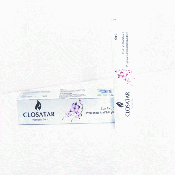 Closatar Gel