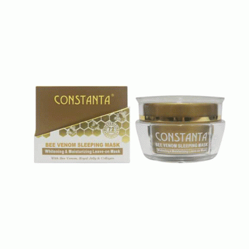 Constanta Bee Venom Sleeping Mask