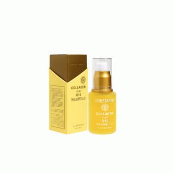 Constanta Collagen Plus Q10 Serum (30 ml)