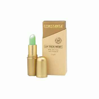 Constanta Lip Treatment With Aloe Vera 2.5gm