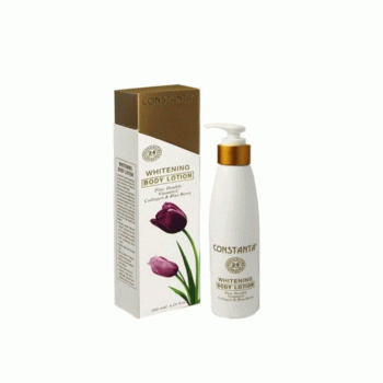Constanta Whitening Body Lotion