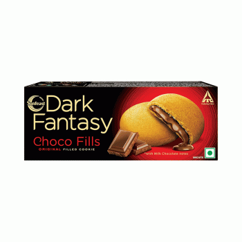 Dark Fantasy Choco Fills 75 gm