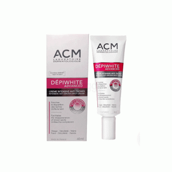 ACM Depiwhite Advanced Cream 40 ml