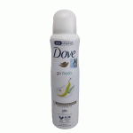 Dove Body Spray