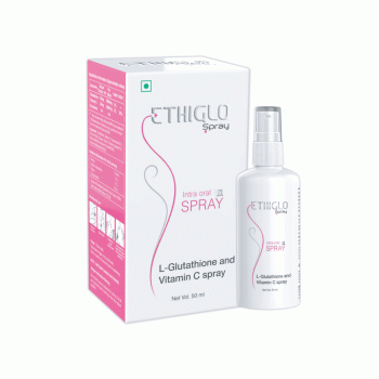 Ethiglo Spray (50 ml)