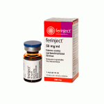 ferinject-10-ml
